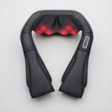 Neck Massager Shiatsu Electric Home Car Use