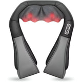 Neck Massager Shiatsu Electric Home Car Use
