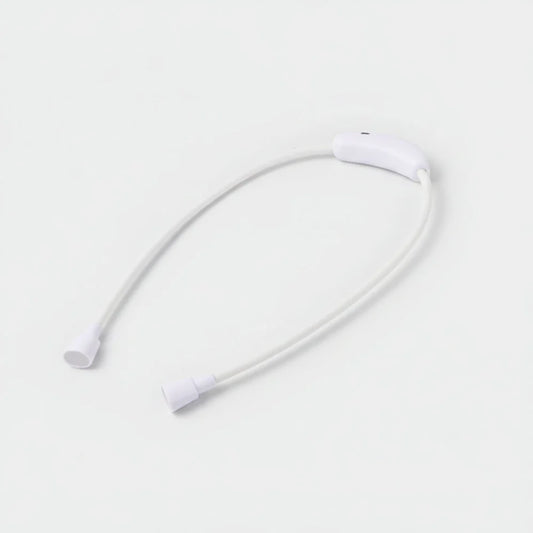 Neck Reading Lamp – LED, Rechargeable & Hands-Free