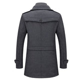 Enhanced Product Title: "Diego - Stylish Two-Piece Winter Jacket for Men | Warm & Versatile Outerwear" 

This title includes keywords that potential customers might search for, such as "stylish," "men," "warm," and "outerwear," while maintaining clarity a