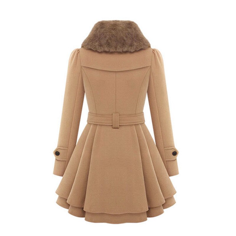 Enhanced Product Title: "Hannah Women's Pure Mantel Jacket - Stylish & Cozy Outerwear for All Seasons" 

This title is optimized for Google Shopping by including relevant keywords and providing additional context about the product.