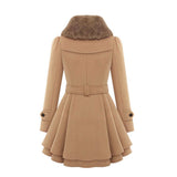 Enhanced Product Title: "Hannah Women's Pure Mantel Jacket - Stylish & Cozy Outerwear for All Seasons" 

This title is optimized for Google Shopping by including relevant keywords and providing additional context about the product.