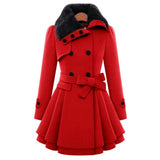Enhanced Product Title: "Hannah Women's Pure Mantel Jacket - Stylish & Cozy Outerwear for All Seasons" 

This title is optimized for Google Shopping by including relevant keywords and providing additional context about the product.