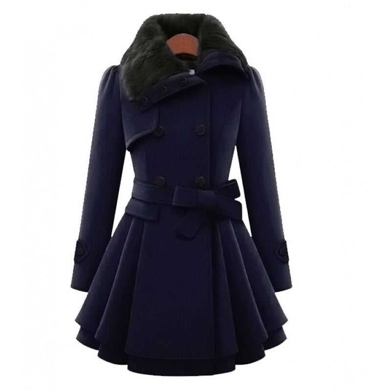 Enhanced Product Title: "Hannah Women's Pure Mantel Jacket - Stylish & Cozy Outerwear for All Seasons" 

This title is optimized for Google Shopping by including relevant keywords and providing additional context about the product.