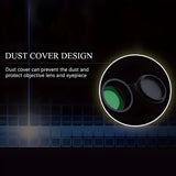 Night Vision Monocular Optical Zoom Outdoor Viewing Device
