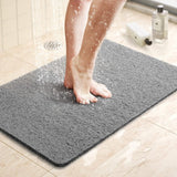 Bath Mat Shower Non Slip Quick Dry Floor Rug