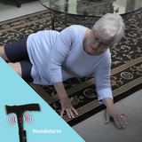 SureStep – Reliable Support Cane for Independent Walking
