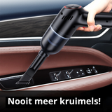 Portable Car Vacuum