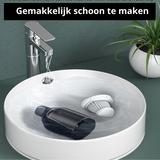 Portable Car Vacuum