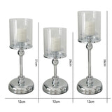 Enhanced Product Title: "Skandinavischer Kerzenhalter – Eleganter Nordischer Design für Ihr Zuhause | Hochwertige Materialien & Stilvolle Beleuchtung" 

This title includes relevant keywords and phrases that can help improve visibility in Google Shopping