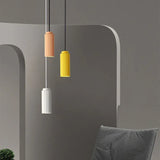 NordicGlow Pendant Light | Scandinavian LED Design