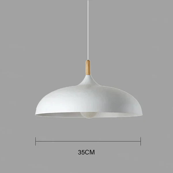 Enhanced Product Title: "Moderne Deckenleuchte aus Nordeiche – Stilvolle Holzbeleuchtung für Wohnräume" 

This title includes relevant keywords while providing a clear description of the product's material and style, making it more appealing for Google Sh