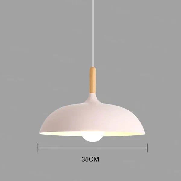 Enhanced Product Title: "Moderne Deckenleuchte aus Nordeiche – Stilvolle Holzbeleuchtung für Wohnräume" 

This title includes relevant keywords while providing a clear description of the product's material and style, making it more appealing for Google Sh