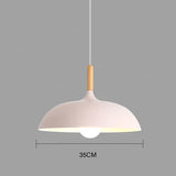 Enhanced Product Title: "Moderne Deckenleuchte aus Nordeiche – Stilvolle Holzbeleuchtung für Wohnräume" 

This title includes relevant keywords while providing a clear description of the product's material and style, making it more appealing for Google Sh