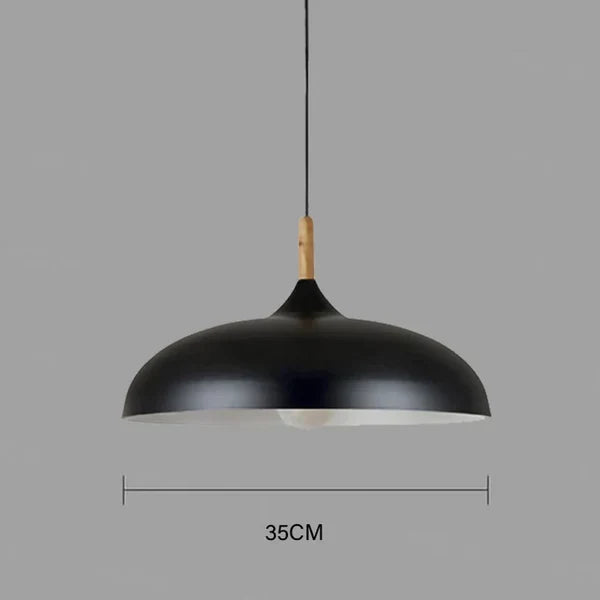 Enhanced Product Title: "Moderne Deckenleuchte aus Nordeiche – Stilvolle Holzbeleuchtung für Wohnräume" 

This title includes relevant keywords while providing a clear description of the product's material and style, making it more appealing for Google Sh