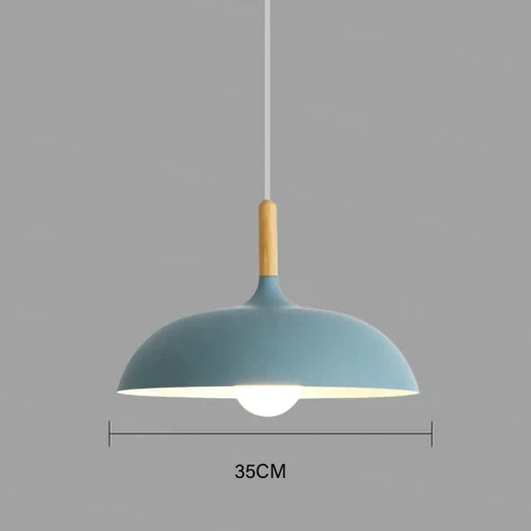 Enhanced Product Title: "Moderne Deckenleuchte aus Nordeiche – Stilvolle Holzbeleuchtung für Wohnräume" 

This title includes relevant keywords while providing a clear description of the product's material and style, making it more appealing for Google Sh