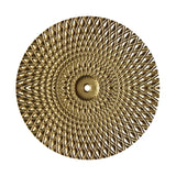 Kalsten | Nordic Gold Wall Hanging
