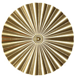Kalsten | Nordic Gold Wall Hanging