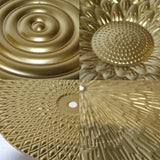 Kalsten | Nordic Gold Wall Hanging