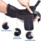 Night Splint for Plantar Fasciitis and Heel Pain – DorsalCare