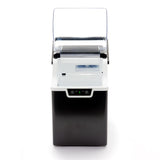 Nugget Ice Maker Countertop Portable Compact