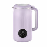 Nut Milk Maker Electric Multi Function Kitchen Appliance