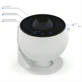 AstroGlow Room Projector Lamp