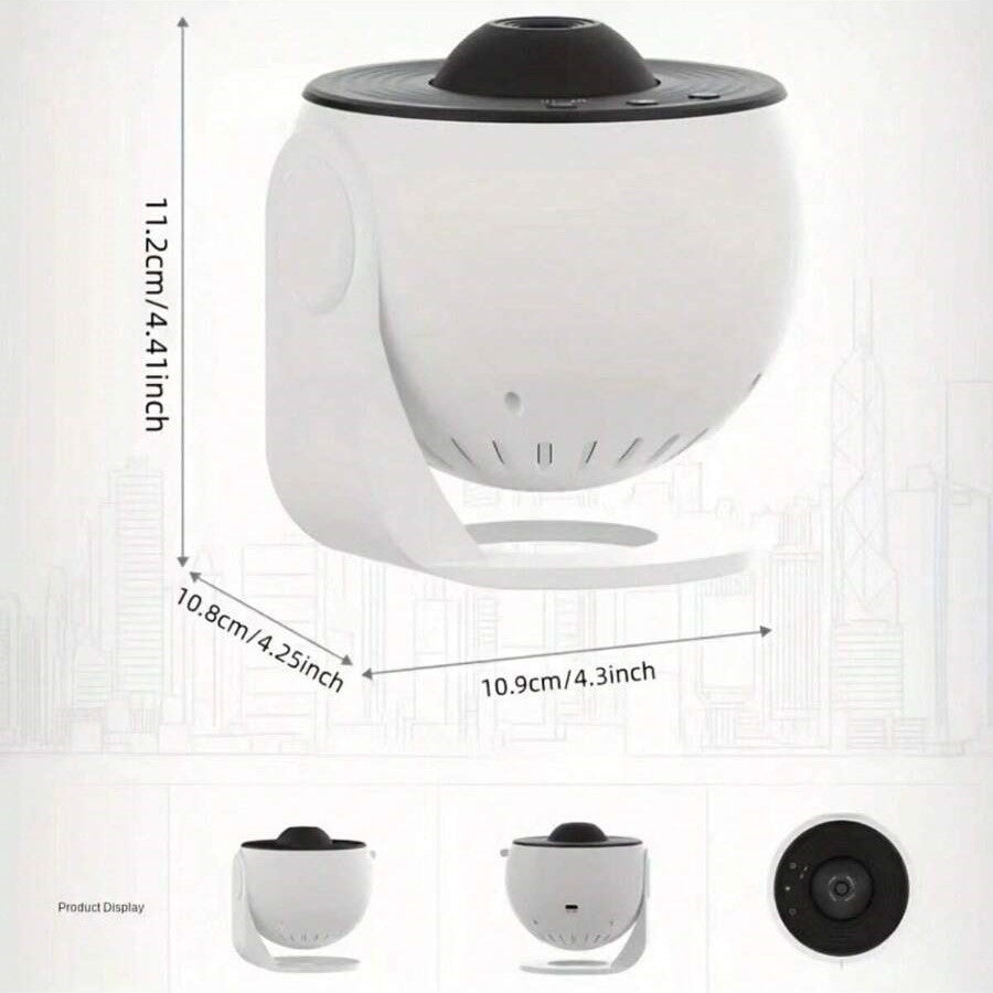AstroGlow Room Projector Lamp