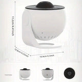 AstroGlow Room Projector Lamp