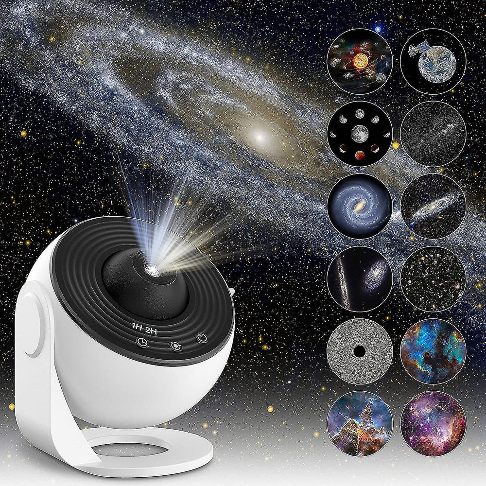 AstroGlow Room Projector Lamp