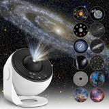 AstroGlow Room Projector Lamp