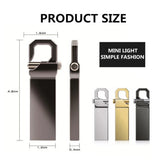 2TB USB Flash Drive