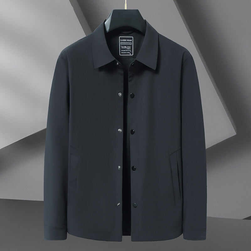 Optimized Product Title: "Elegante Herrenjacke - Stilvolle Herrenjacke für jede Gelegenheit | Hochwertige Materialien | Perfekte Passform" 

This title includes relevant keywords and phrases that potential customers might search for, enhancing visibility