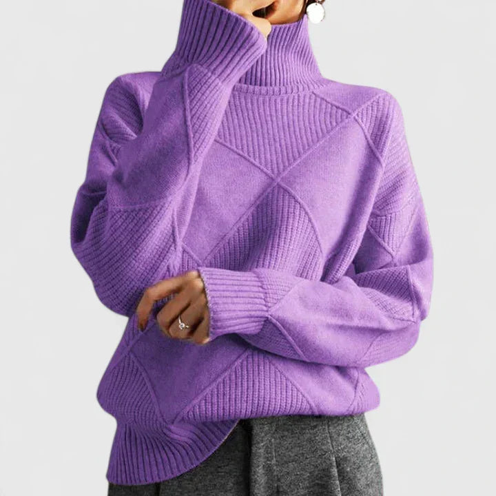 Enhanced Product Title: Adryanna™ Cozy Sweatshirt for Ultimate Comfort | Stylish & Soft Pullover 

This title includes keywords that may improve search visibility while highlighting the product's comfort and style.