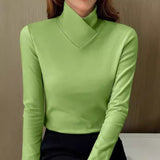 Enhanced Product Title: Beverley™ Elegantes Rollkragenoberteil für Damen – Stilvolles, Bequemes Oberteil für Herbst und Winter

This optimized title includes relevant keywords for better visibility in Google Shopping while maintaining clarity and appeal.