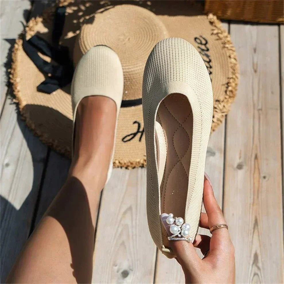 Lupine – Orthopedic Slip-On Shoes