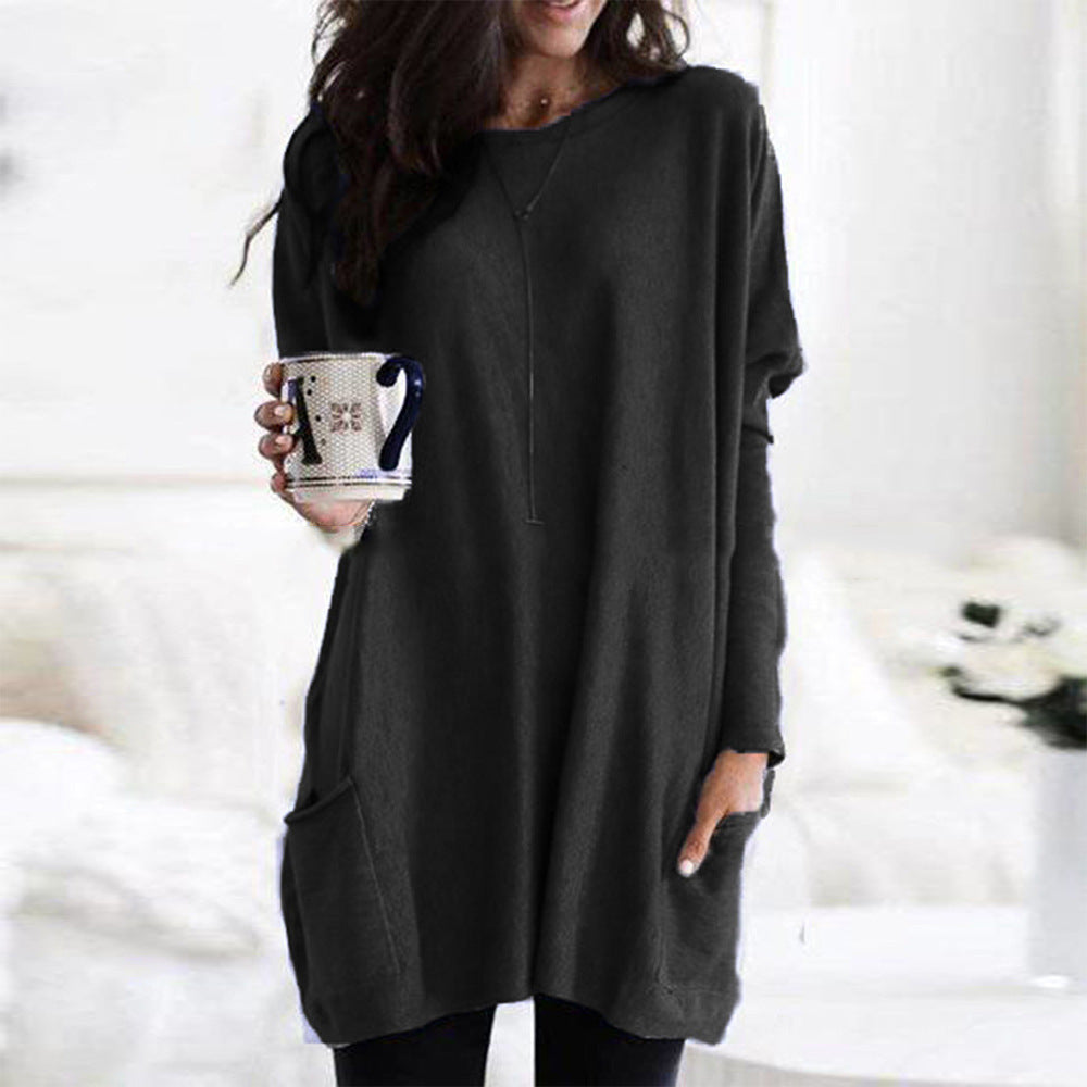 Enhanced Product Title: Paris™ Casual Lightweight Long Sleeve Sweatshirt for Ultimate Comfort and Style

This optimized title includes relevant keywords while maintaining clarity and appeal for potential customers.