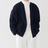 Enhanced Product Title: "Seth Men's Fine Knit Sweater with Zip - Stylish & Comfortable Pullover for Casual Wear" 

This title includes relevant keywords while maintaining clarity and appeal for potential buyers.