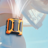 Unisex Wearable Personal Air Conditioning System Kalsten