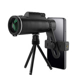 500X Pro Portable High-Resolution Telescope