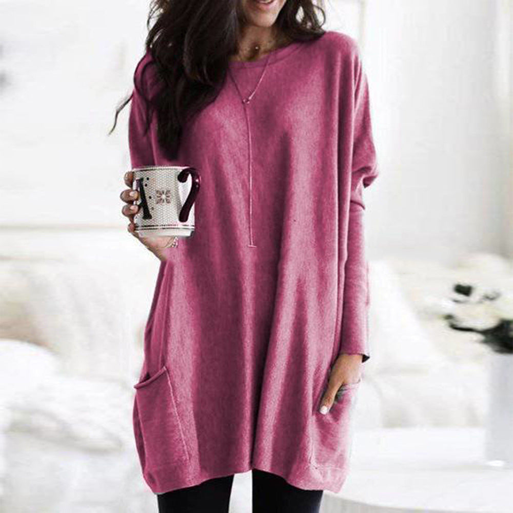 Enhanced Product Title: Paris™ Casual Lightweight Long Sleeve Sweatshirt for Ultimate Comfort and Style

This optimized title includes relevant keywords while maintaining clarity and appeal for potential customers.