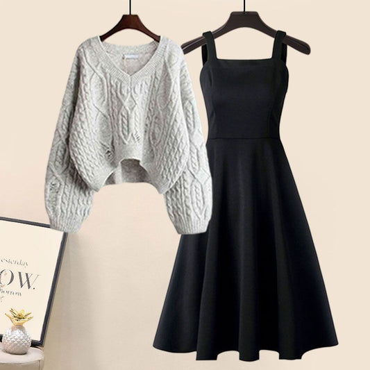 Women's Knit Jumper