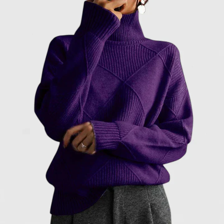 Enhanced Product Title: Adryanna™ Cozy Sweatshirt for Ultimate Comfort | Stylish & Soft Pullover 

This title includes keywords that may improve search visibility while highlighting the product's comfort and style.