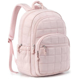 Unisex spacious backpack with insulated compartments and ergonomic carrying system Kalsten