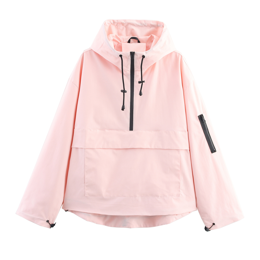 Enhanced Product Title: Fern™ - Gemütliche Kapuzenjacke mit 3-in-1 Schutzfunktionen für ultimativen Komfort und Sicherheit

This optimized title includes keywords that highlight the product's features and benefits, making it more appealing for Google Shop