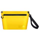 Waterproof Crossbody Bag – Adjustable Strap, Zip Closure & Lightweight