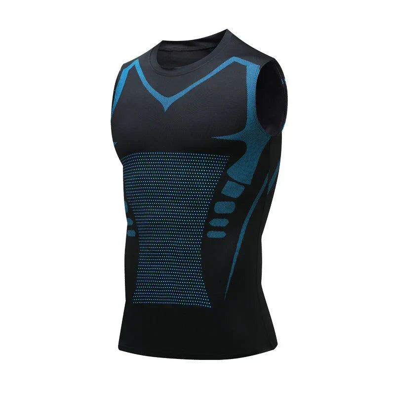 PowerVest Vita – Men's Shaping Vest