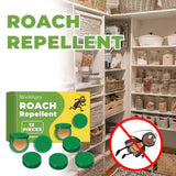 BowLift | Child- & Pet-Safe Roach Bait Discs