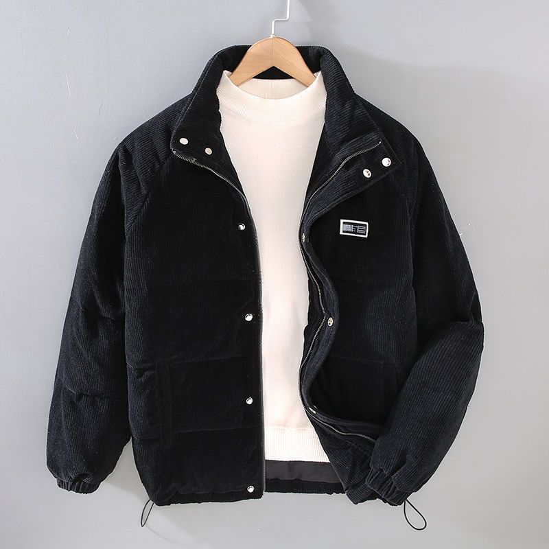 Enhanced Product Title: Murphy™ - Bequeme Cordjacke für Herren | Stylische und Komfortable Freizeitjacke aus hochwertigem Cordmaterial 

This title includes relevant keywords and phrases that can help improve visibility in Google Shopping searches while m