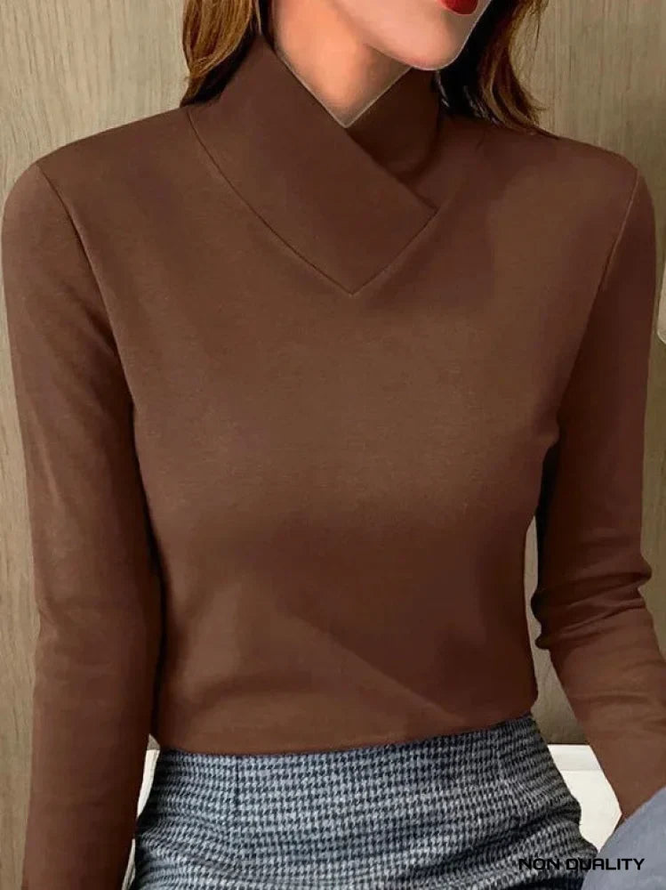 Tommaso Eleganter Rollkragenpullover für Herren – Hochwertiger, Stilvoller Knitwear für Herbst und Winter